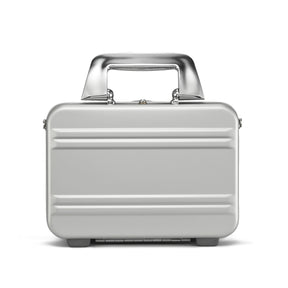 Small Aluminum ATT | Mini Shoulder Attaché Case 94441