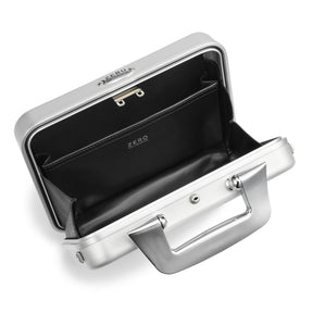 Small Aluminum ATT | Mini Shoulder Attaché Case 94441
