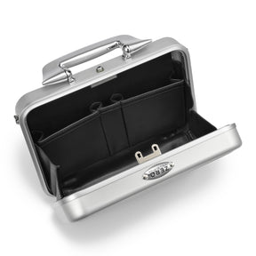 Small Aluminum ATT | Mini Shoulder Attaché Case 94441