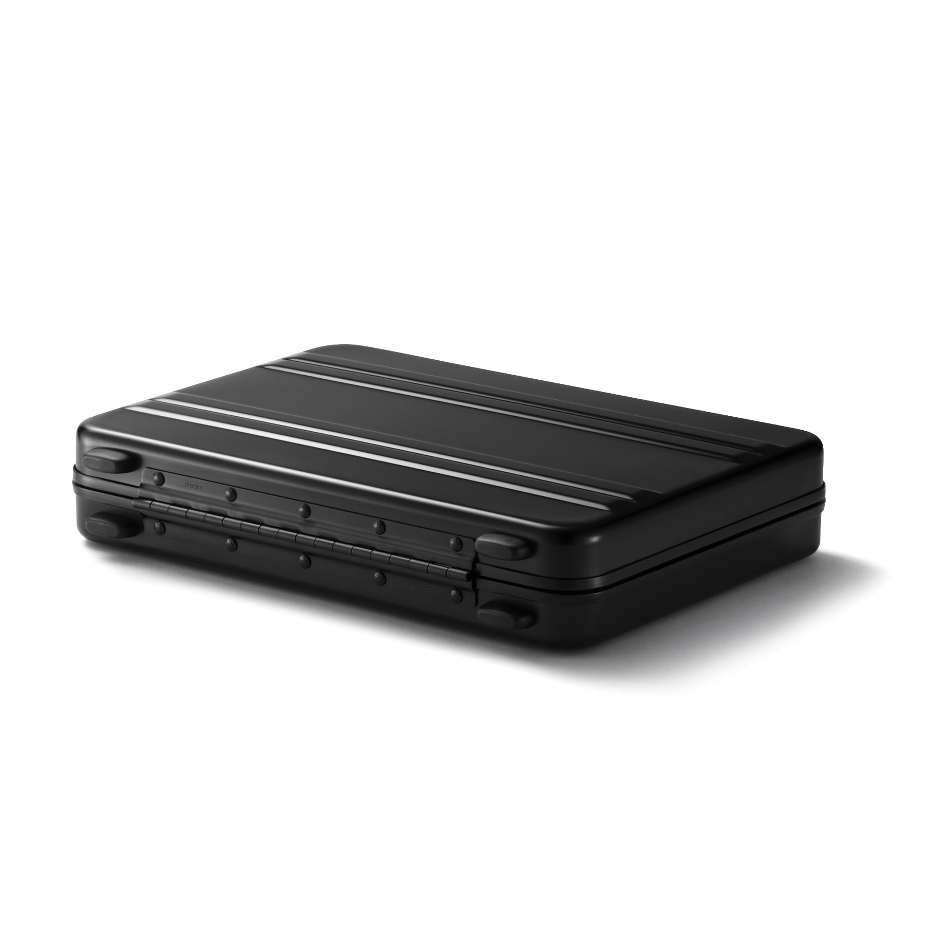 Small Aluminum ATT | Attaché Case 94442
