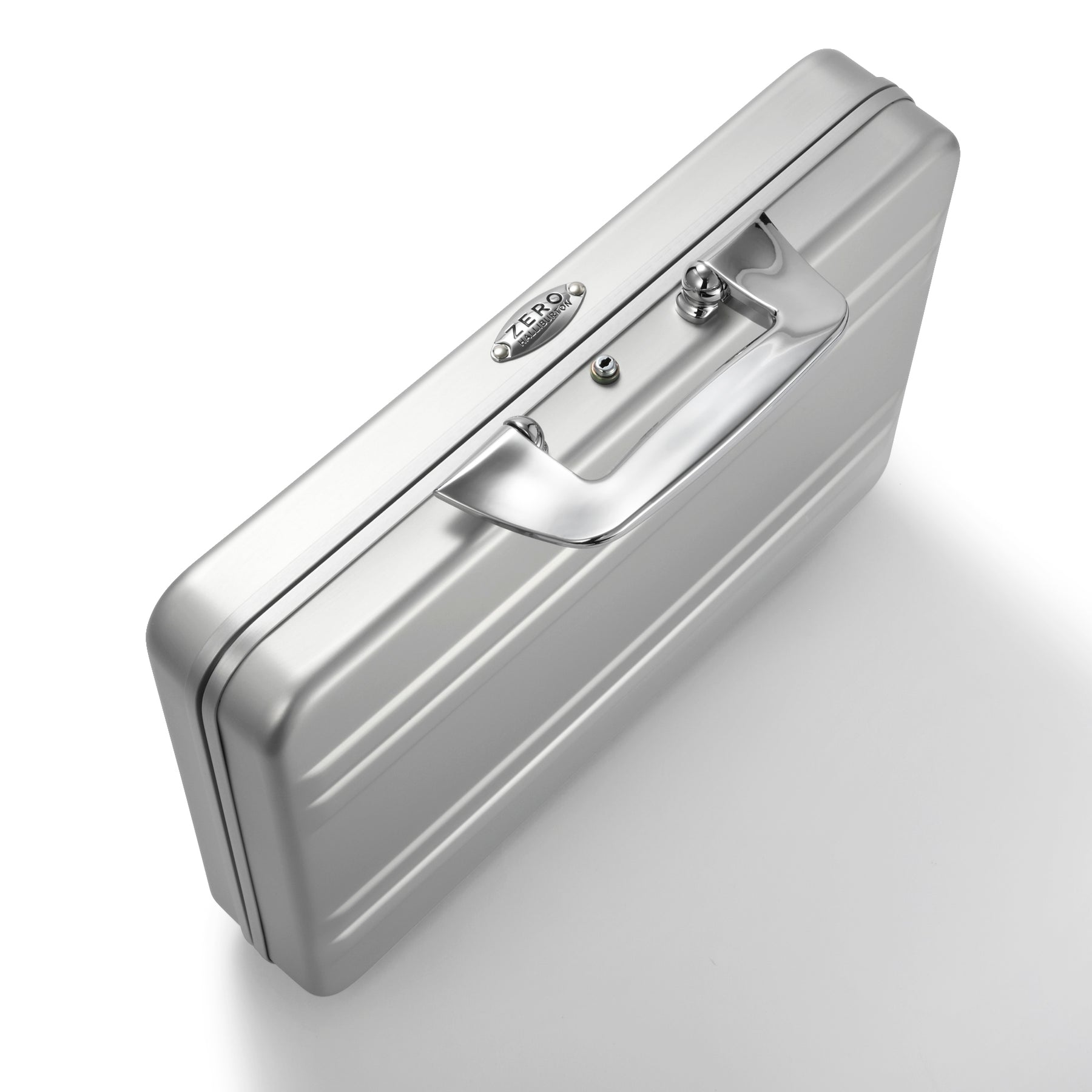 Small Aluminum ATT | Attaché Case 94442