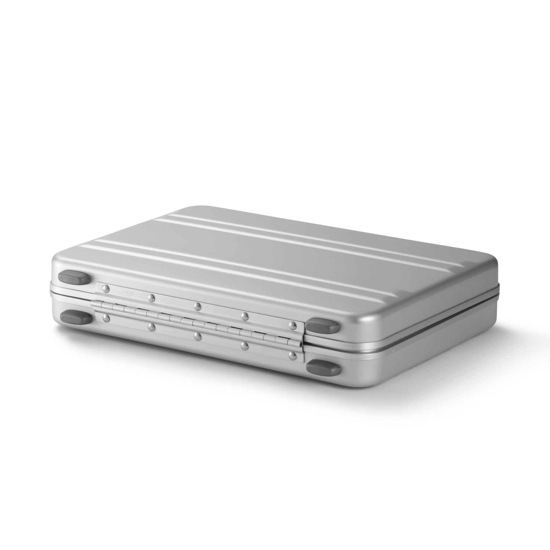 Small Aluminum ATT | Attaché Case 94442