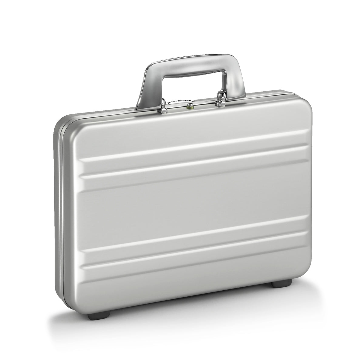 Small Aluminum ATT | Attaché Case 94442