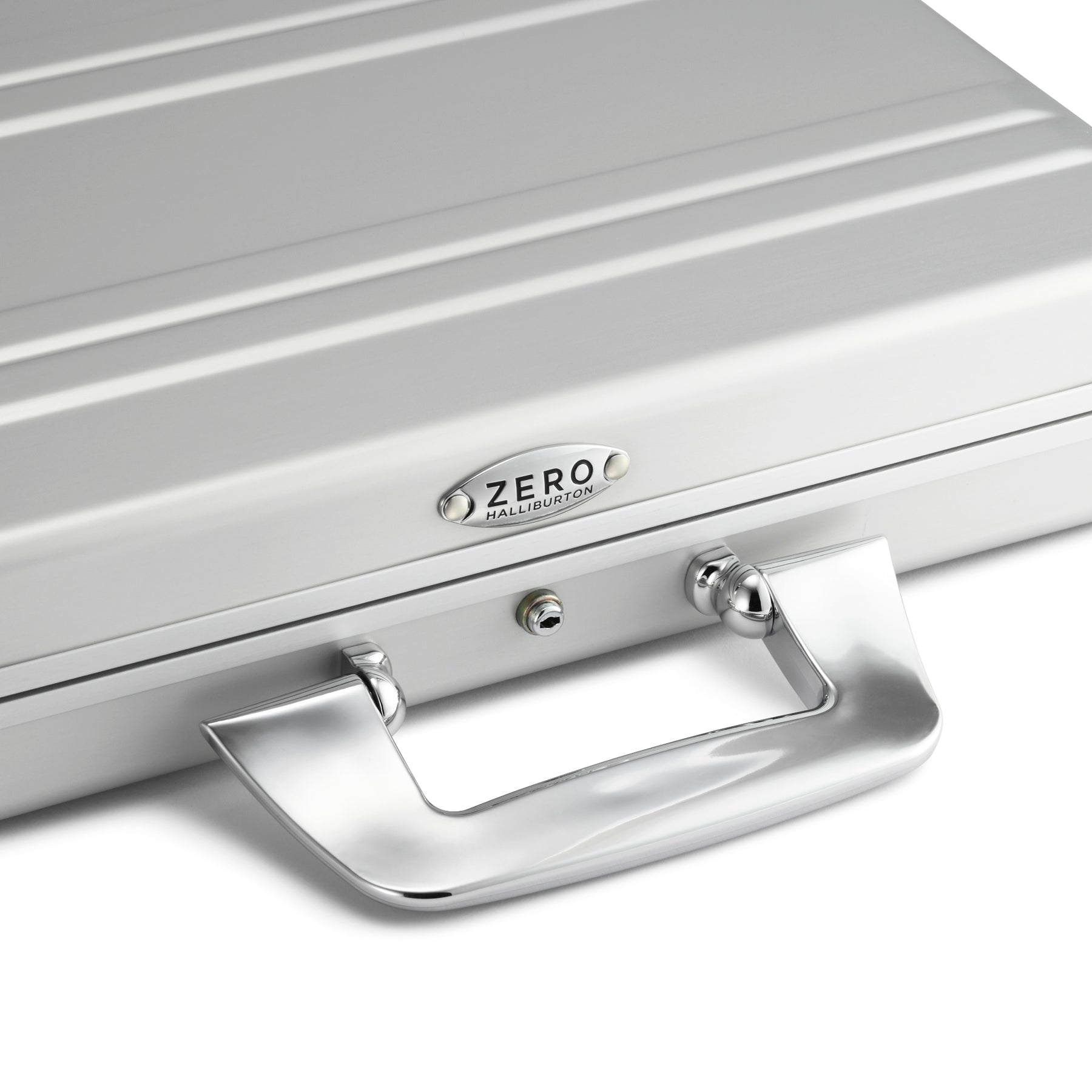 Small Aluminum ATT | Attaché Case 94442