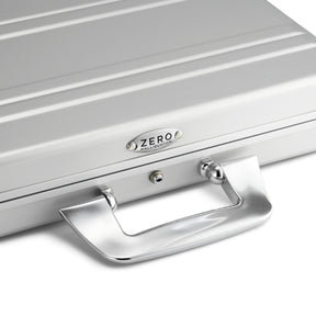 Small Aluminum ATT | Attaché Case 94442