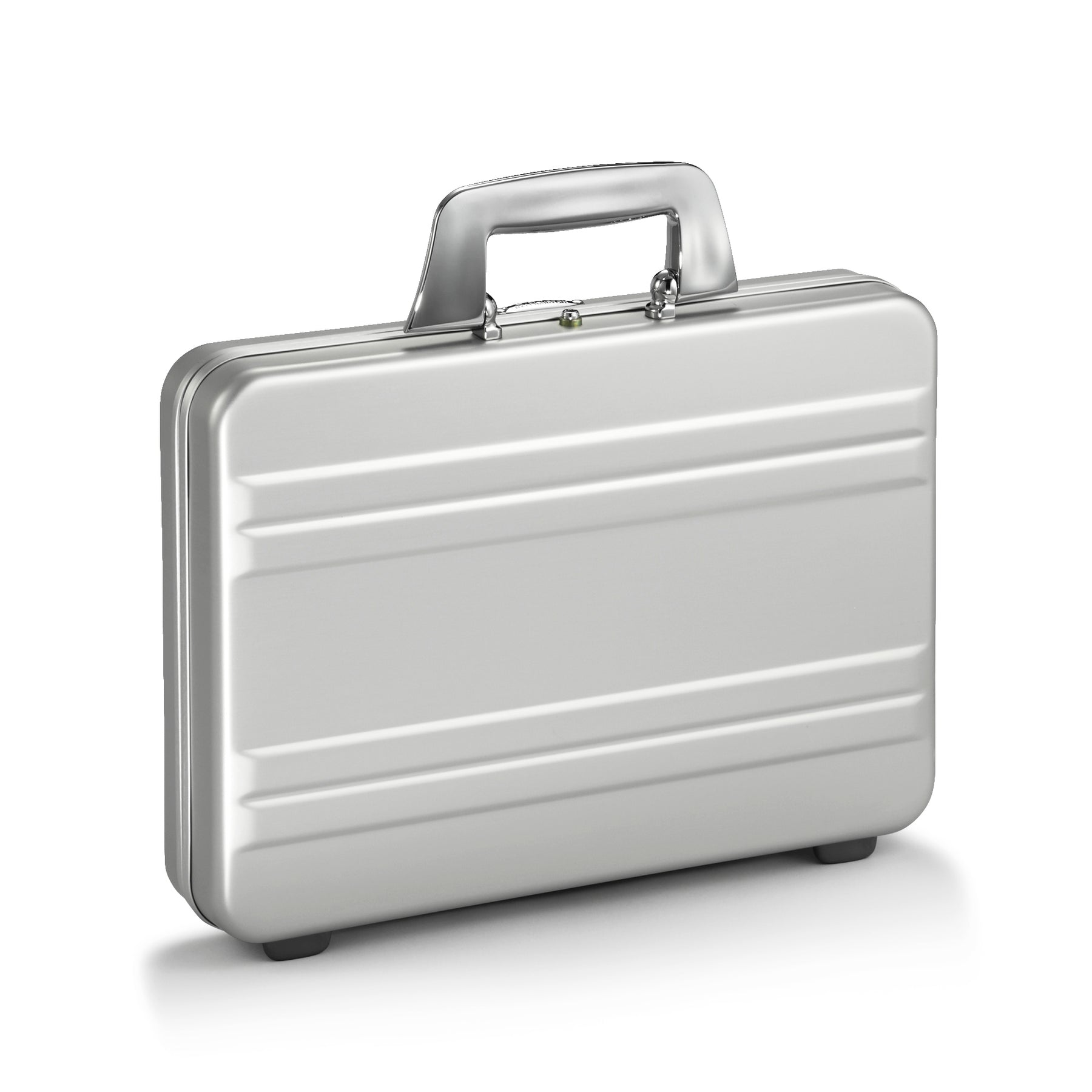 Small Aluminum ATT | Attaché Case 94442