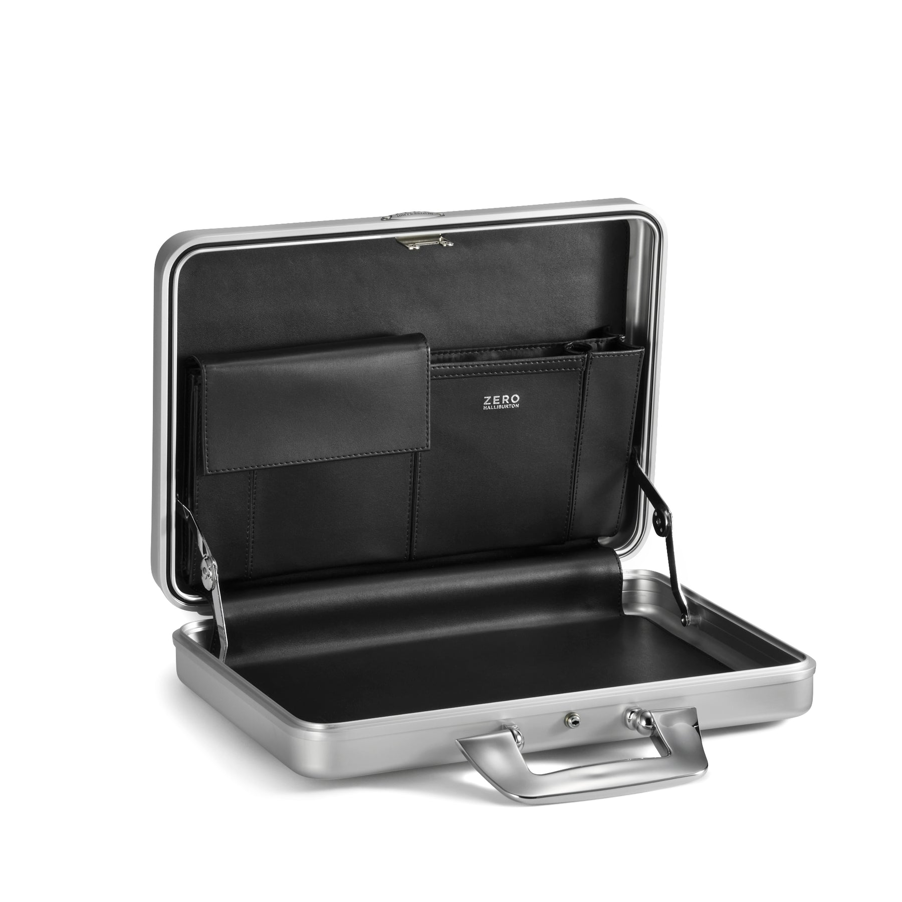 Small Aluminum ATT | Attaché Case 94442