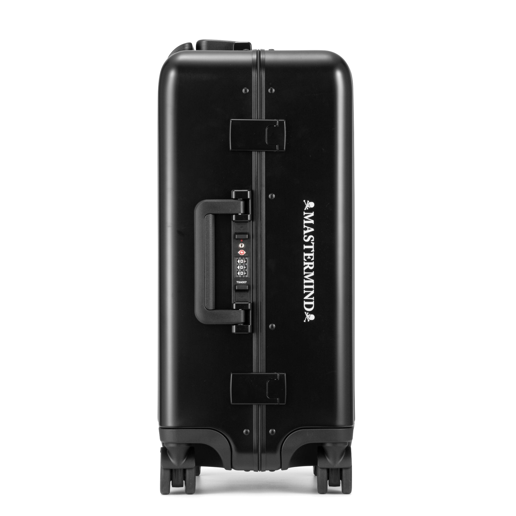 Heritage Line for MASTERMIND WORLD| Continental Carry-On Travel Case 34L 94471