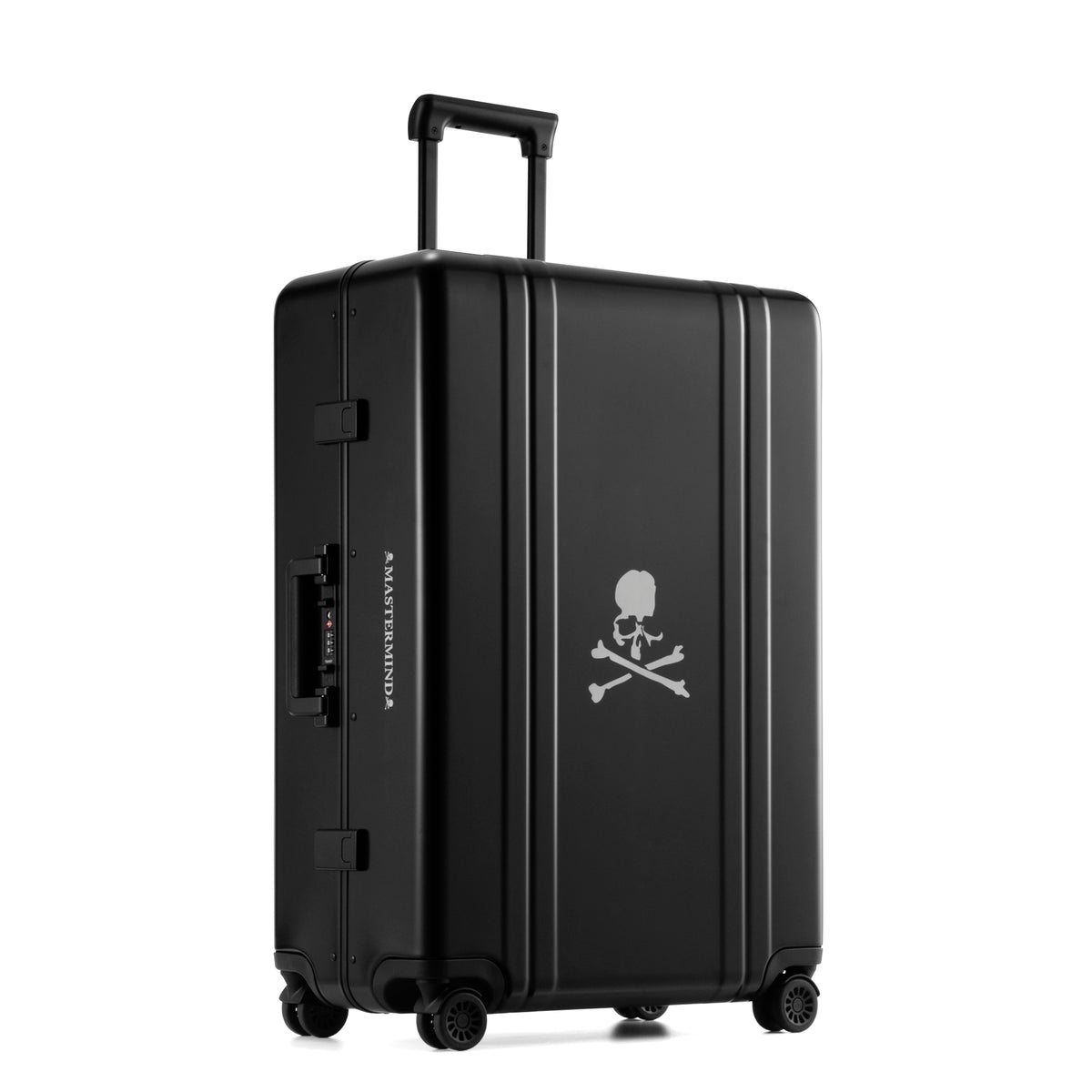 Heritage Line for MASTERMIND WORLD| Check-In-L Travel Case 88L 94472