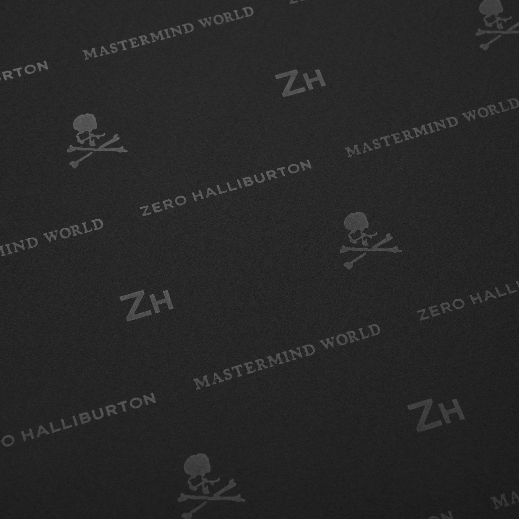 Heritage Line for MASTERMIND WORLD| Continental Carry-On Travel Case 34L 94471