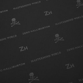 Heritage Line for MASTERMIND WORLD| Continental Carry-On Travel Case 34L 94471