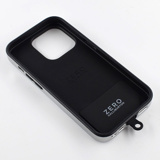iPhone15pro 携帯カバー　ZEROアメックス限定品iPhoneアクセサリー