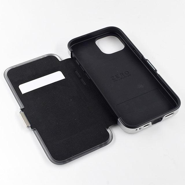 Accessories | Hybrid Shockproof Flip Case for iPhone 15 (6.1inch: 2レンズ) / 81247