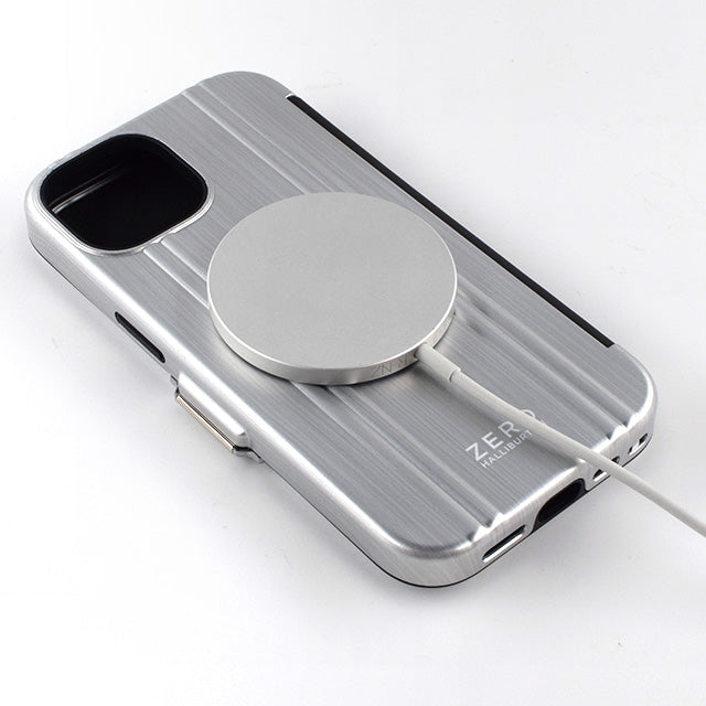 Accessories | Hybrid Shockproof Flip Case for iPhone 15 (6.1