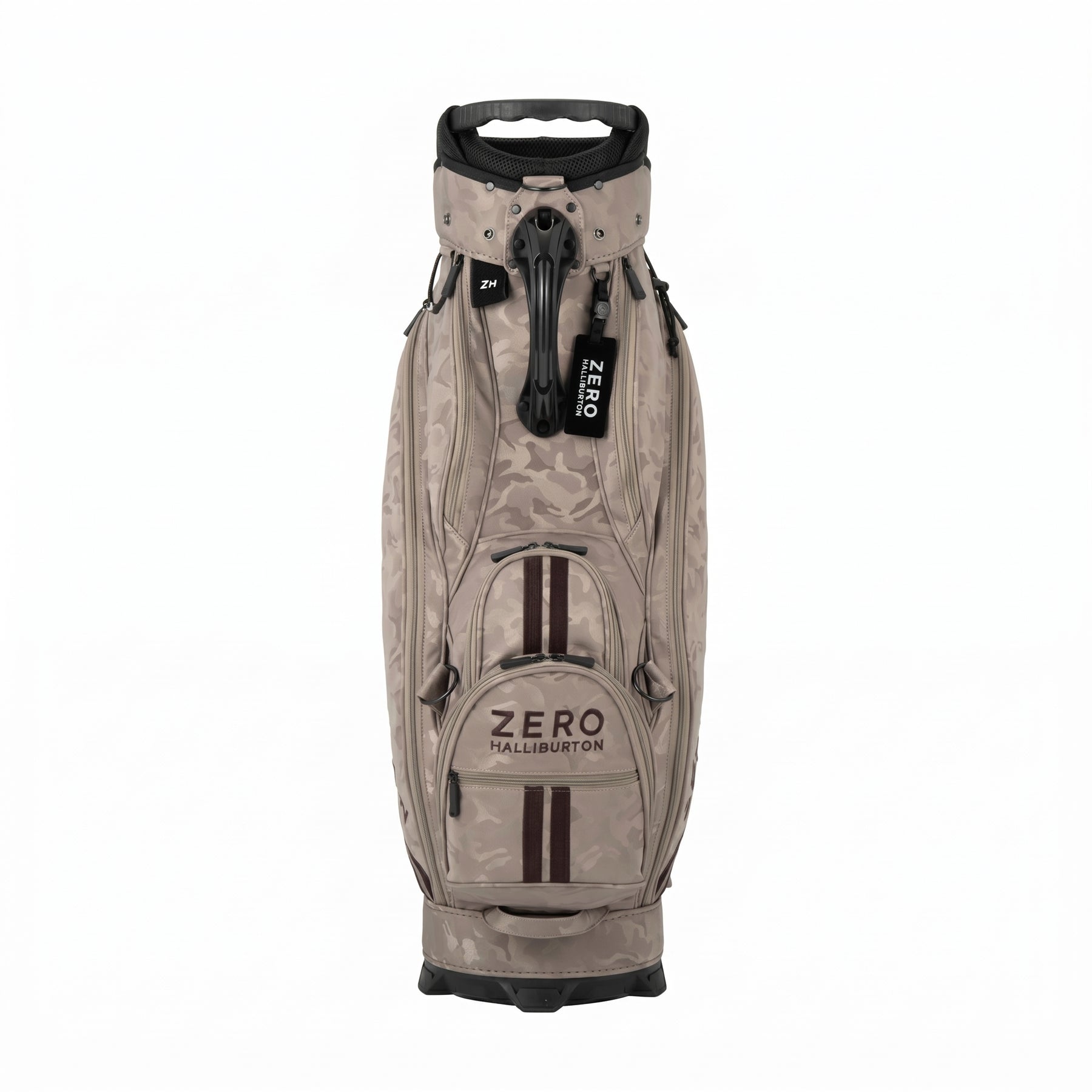 Essence Series | Caddie Bag ZHG-CB d5 26SS Added Colors｜82428