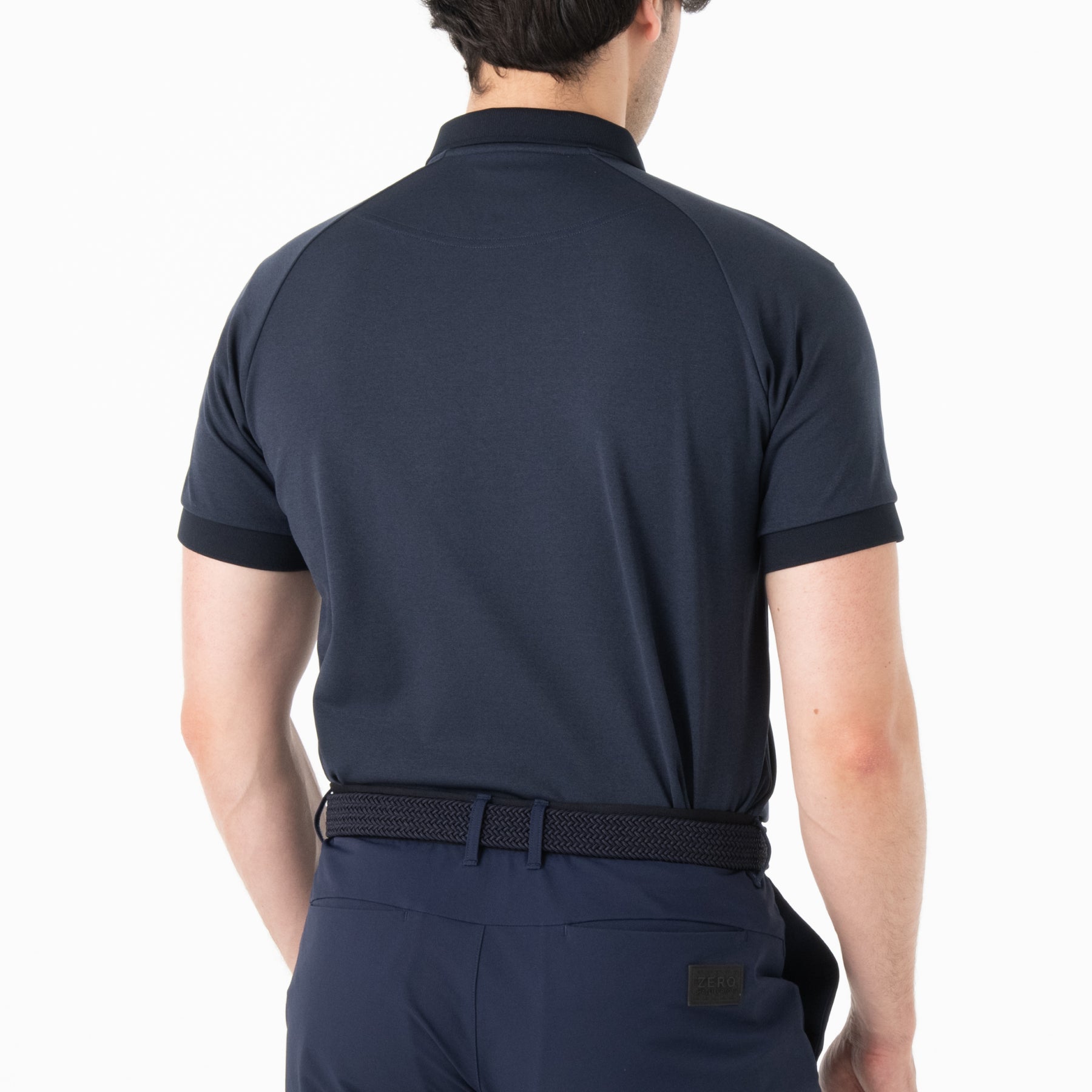 ZHG-A4A4a | DELTA® SLX® Polo Shirt 82855