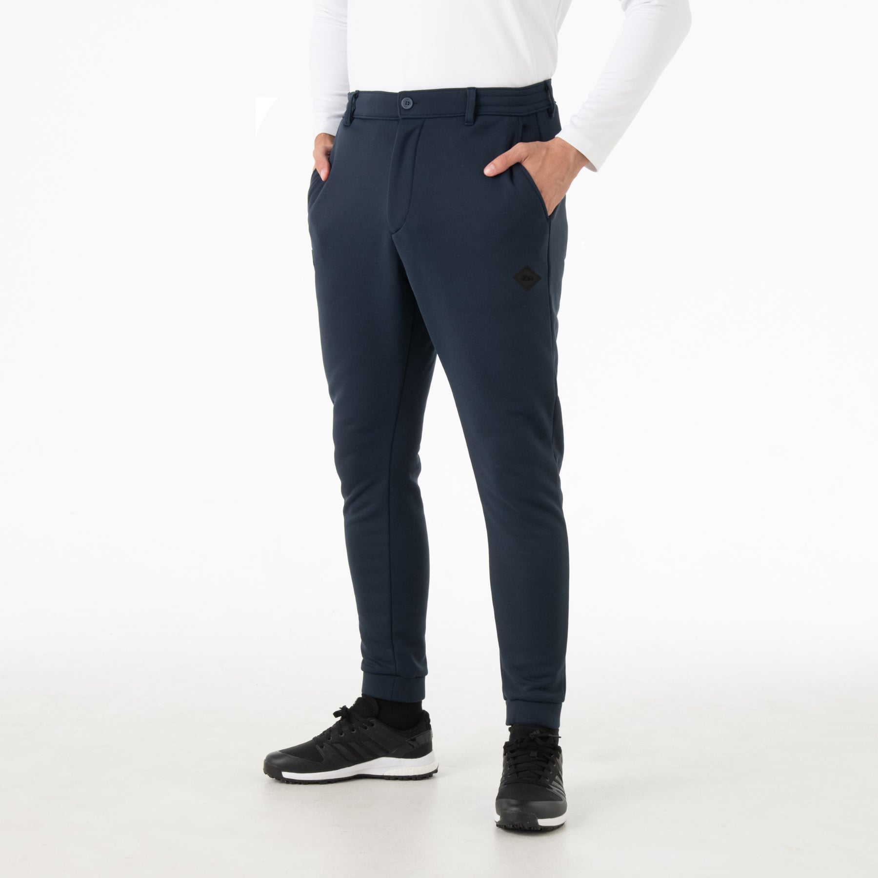 ZHG-A4A9b | Jogger Sweatpants 82861