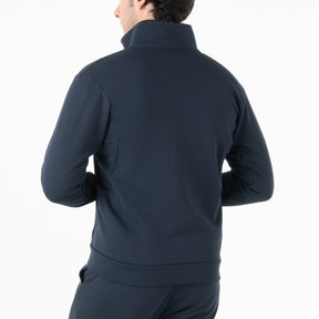 ZHG-A4A9a | Sweatshirt Full Zip Blouson 82860