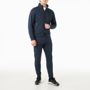 ZHG-A4A9a | Sweatshirt Full Zip Blouson 82860