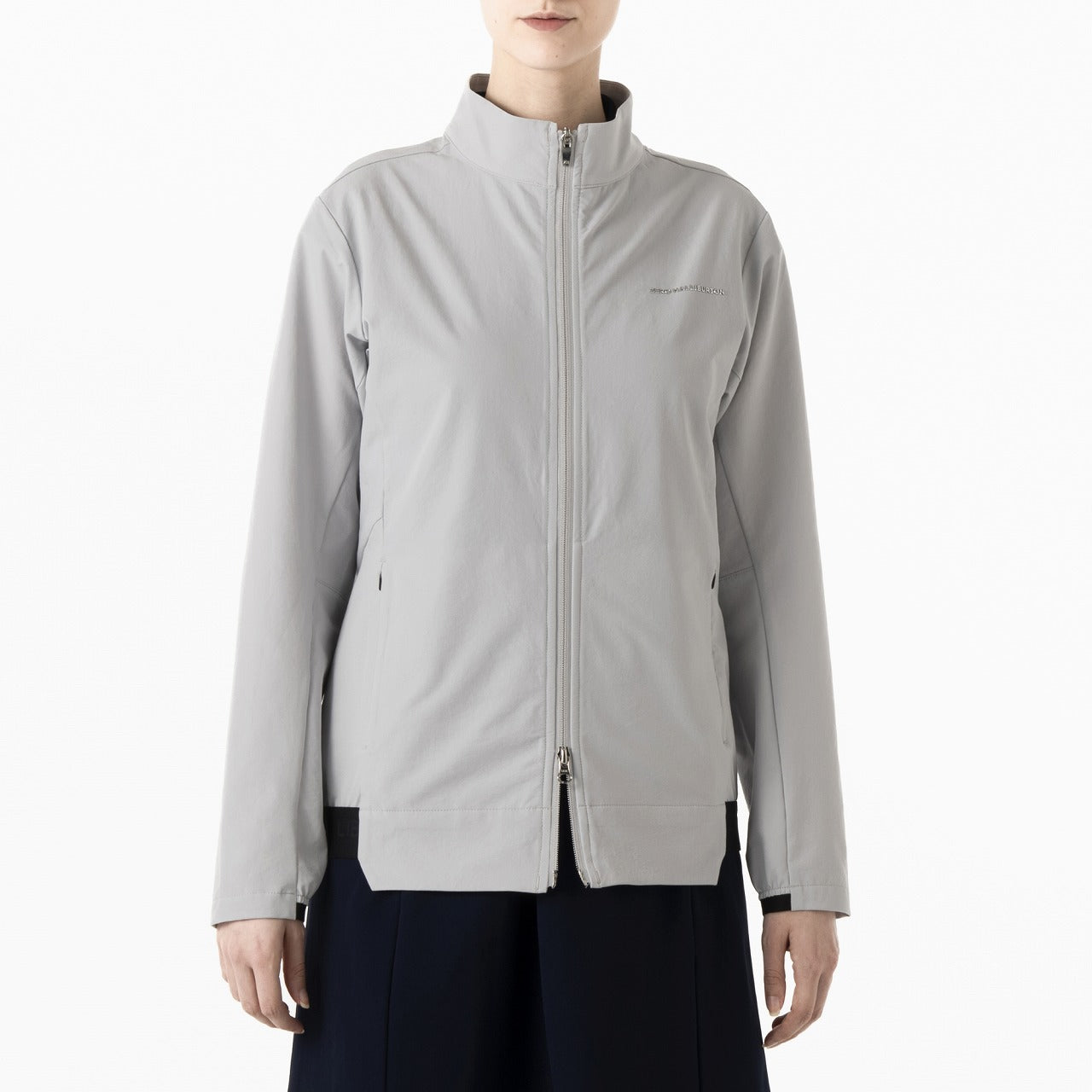 ZHG-W5S1a | Dry SOLOTEX Comfort Blouson 82971