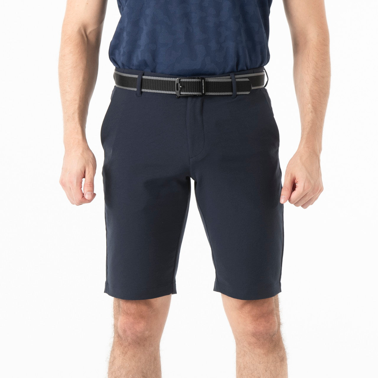 ZHG-M5S11b | Air Impression Golf Shorts 82965