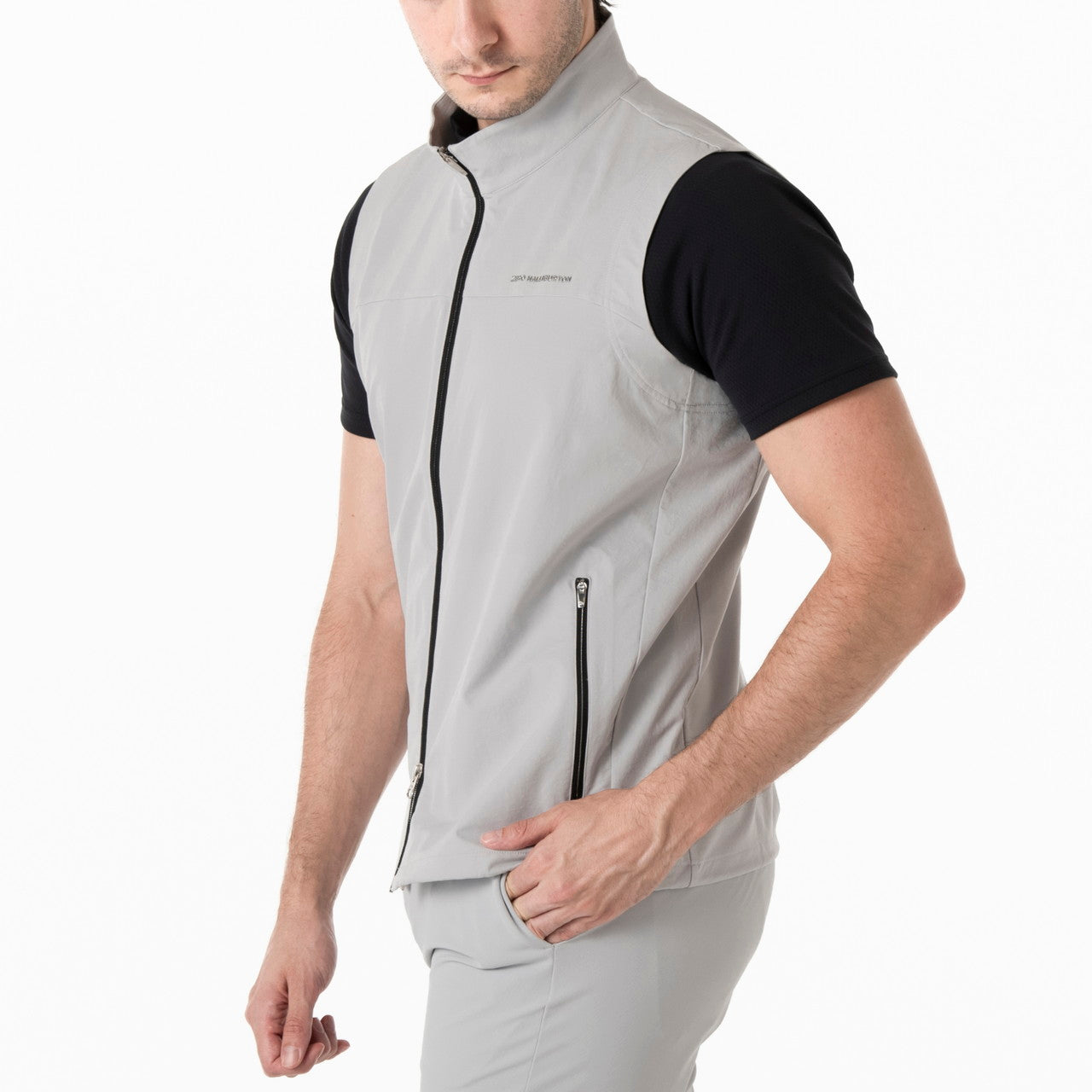 ZHG-M5S1b | Dry SOLOTEX Golf Vest 82942