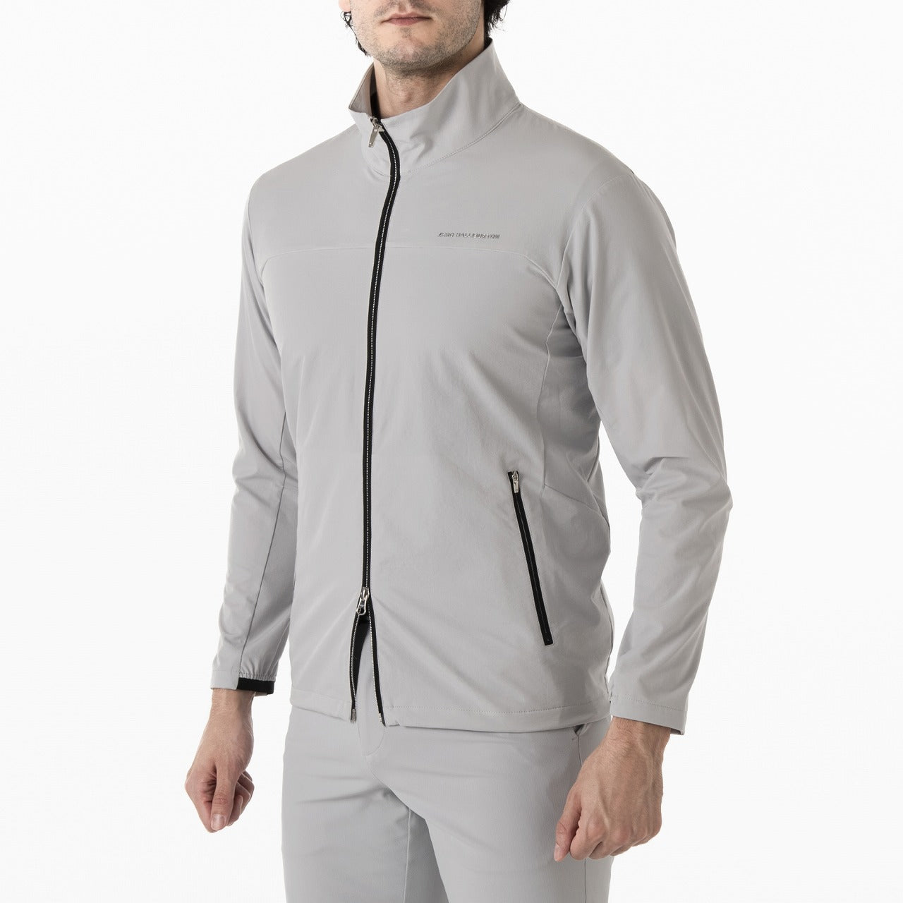 ZHG-M5S1a | Dry SOLOTEX Golf Blouson 82941