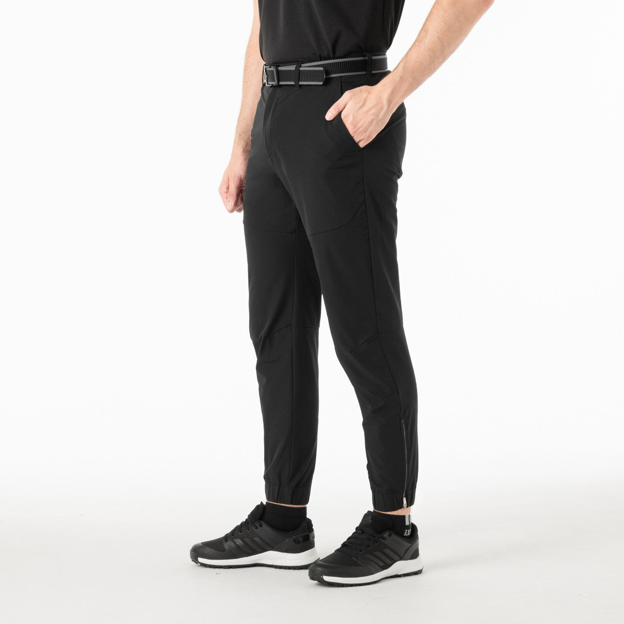 ZHG-M5S1c | Dry SOLOTEX Jogger Pants 82943