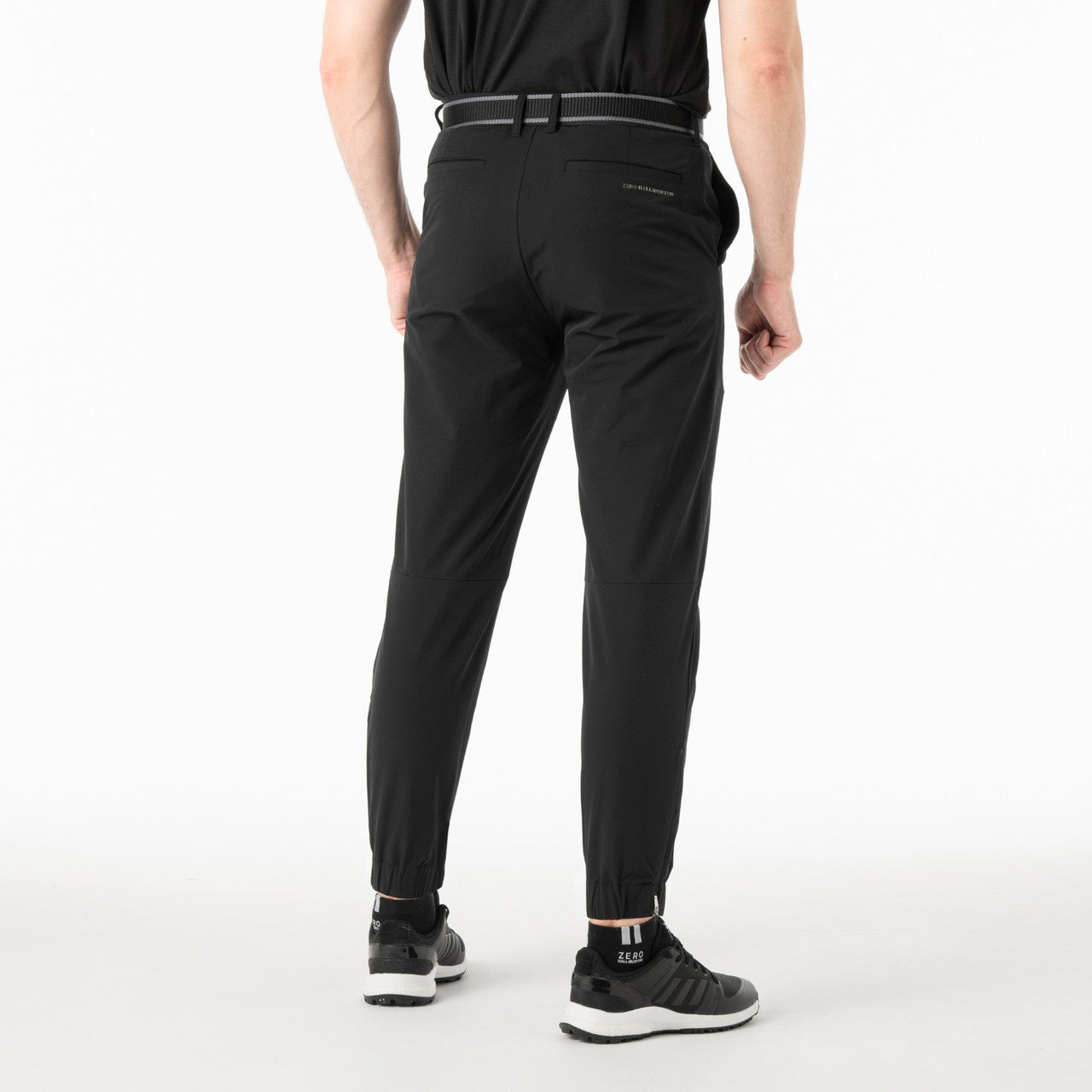 ZHG-M5S1c | Dry SOLOTEX Jogger Pants 82943