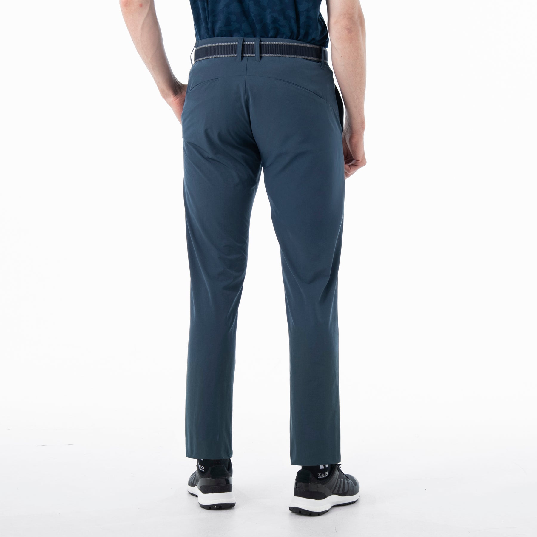 ZHG-M5A1b | Basic Pants 85107