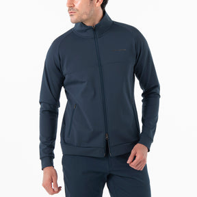 ZHG-M5A3 | Full-Zip Stretch Jacket 85112