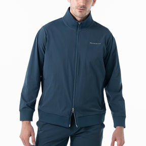 ZHG-M5A1a | Full-Zip Light Jacket 85106