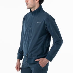 ZHG-M5A1a | Full-Zip Light Jacket 85106