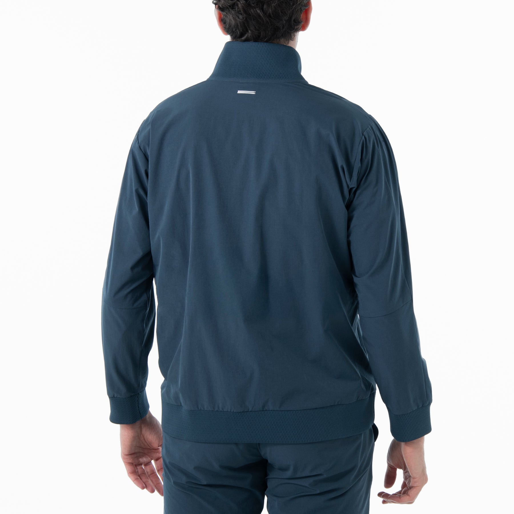 ZHG-M5A1a | Full-Zip Light Jacket 85106