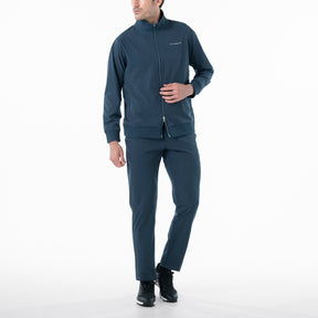 ZHG-M5A1a | Full-Zip Light Jacket 85106