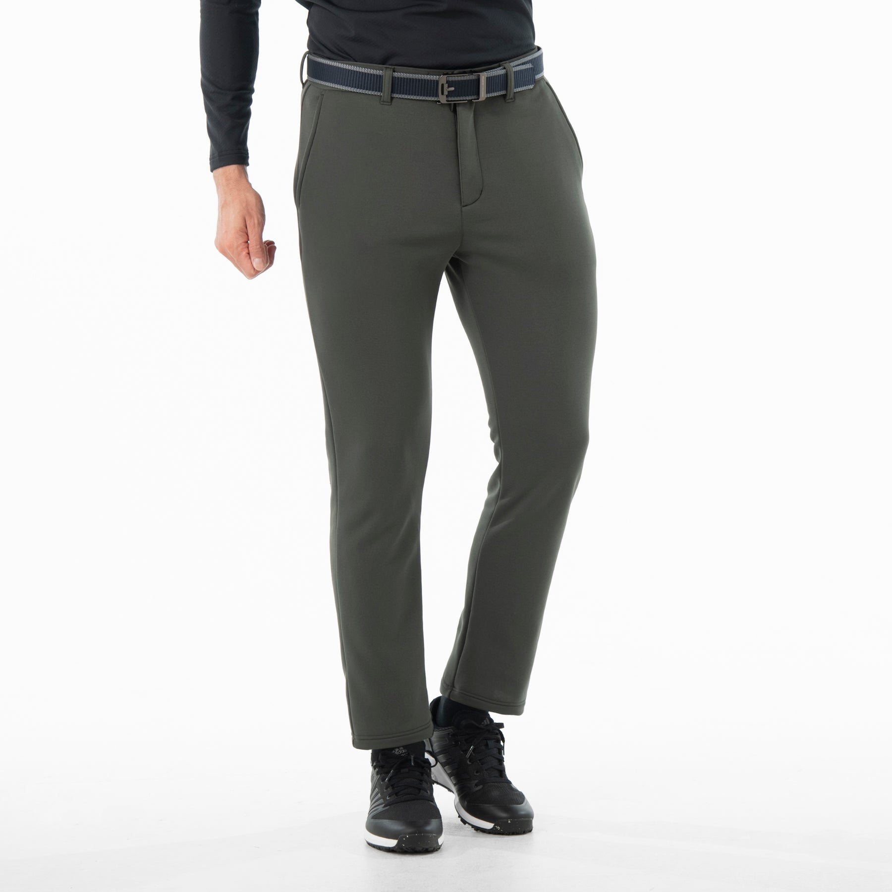 ZHG-M5A6b | Octa Sweatpants 85121