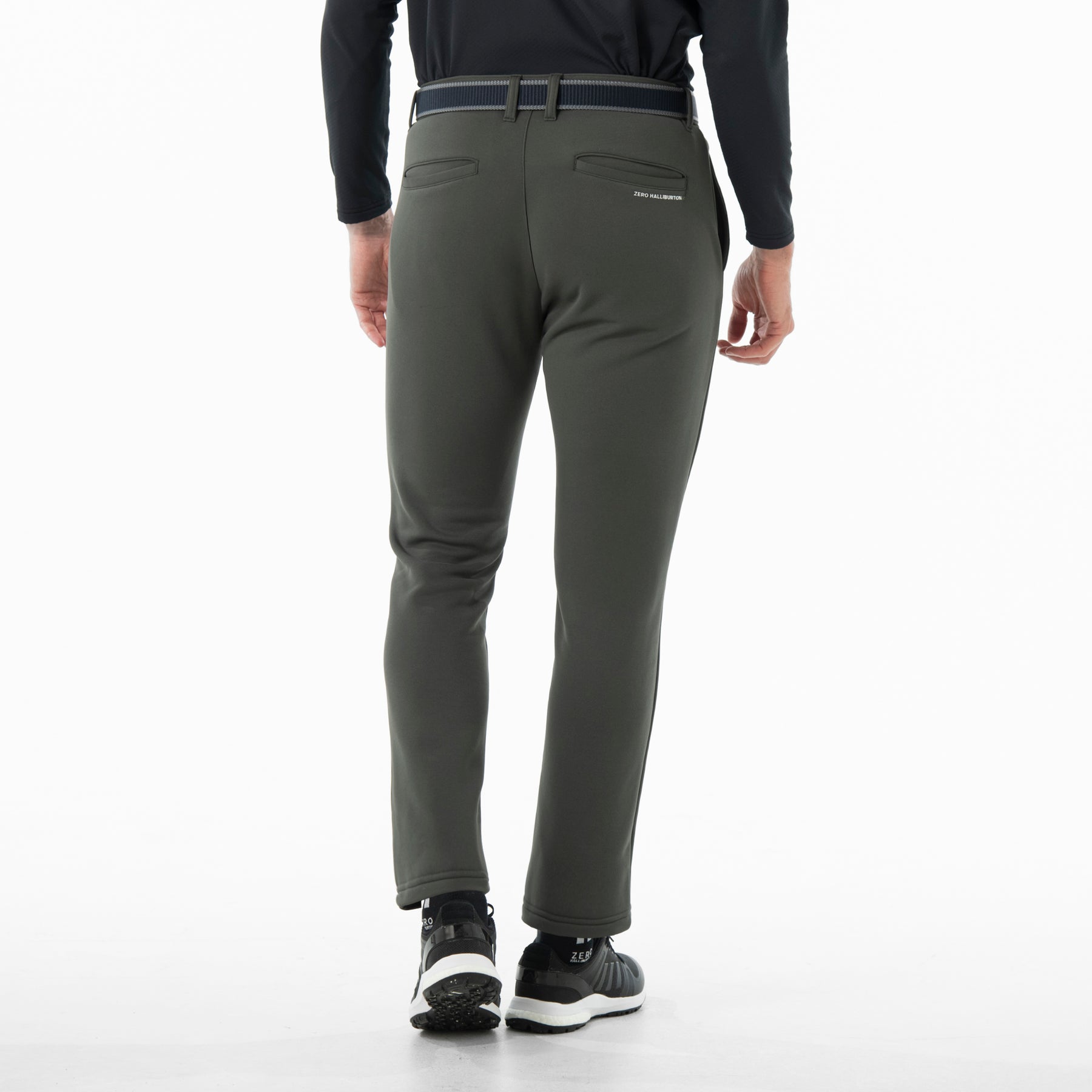 ZHG-M5A6b | Octa Sweatpants 85121