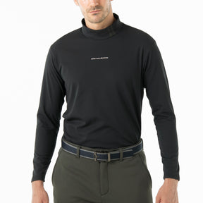 ZHG-M5A8b | Octa Long-Sleeve Mockneck 85124