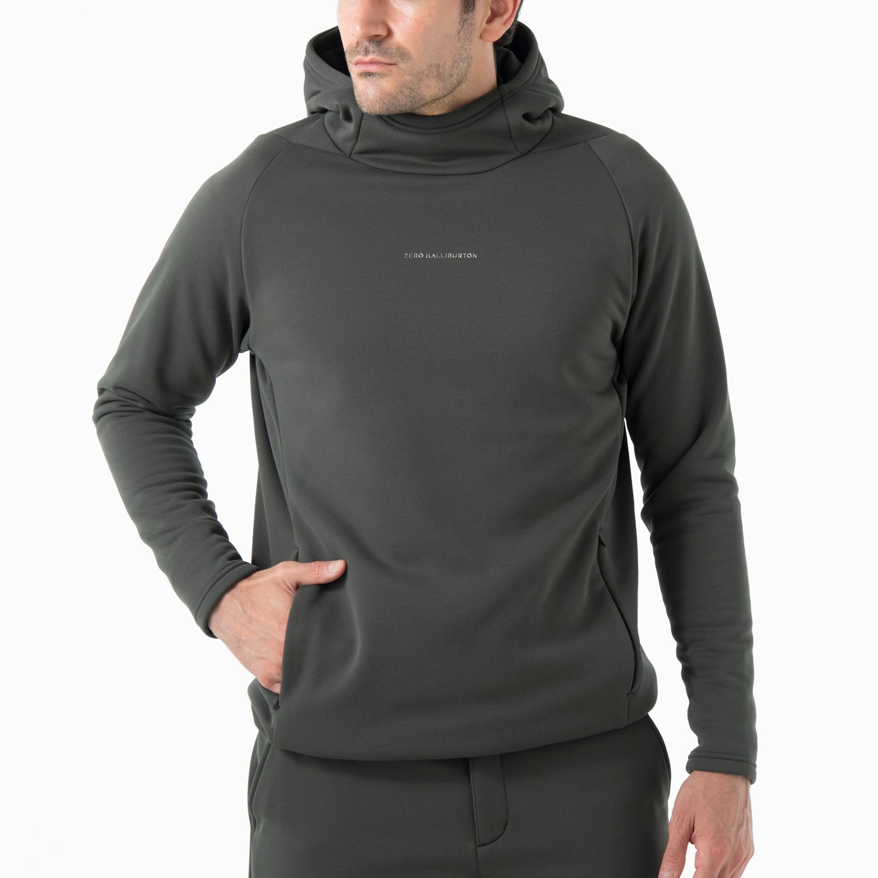 ZHG-M5A6a | Octa Sweatshirt Hoodie 85120
