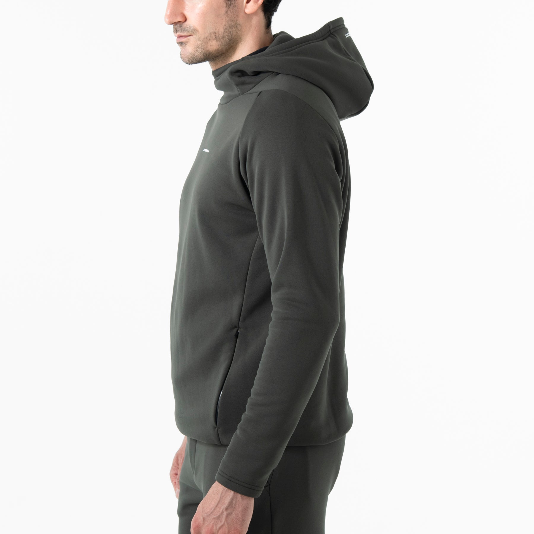 ZHG-M5A6a | Octa Sweatshirt Hoodie 85120