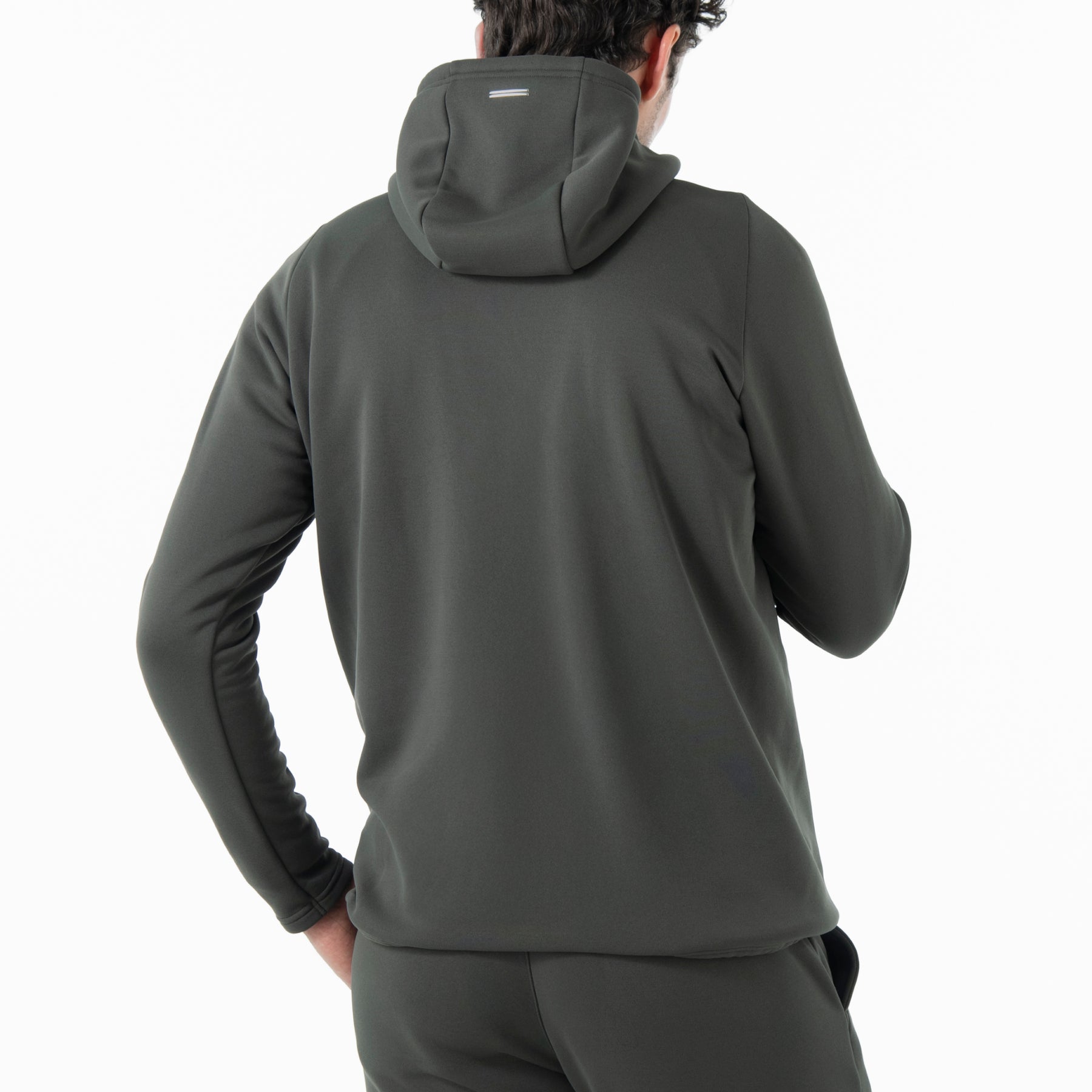 ZHG-M5A6a | Octa Sweatshirt Hoodie 85120