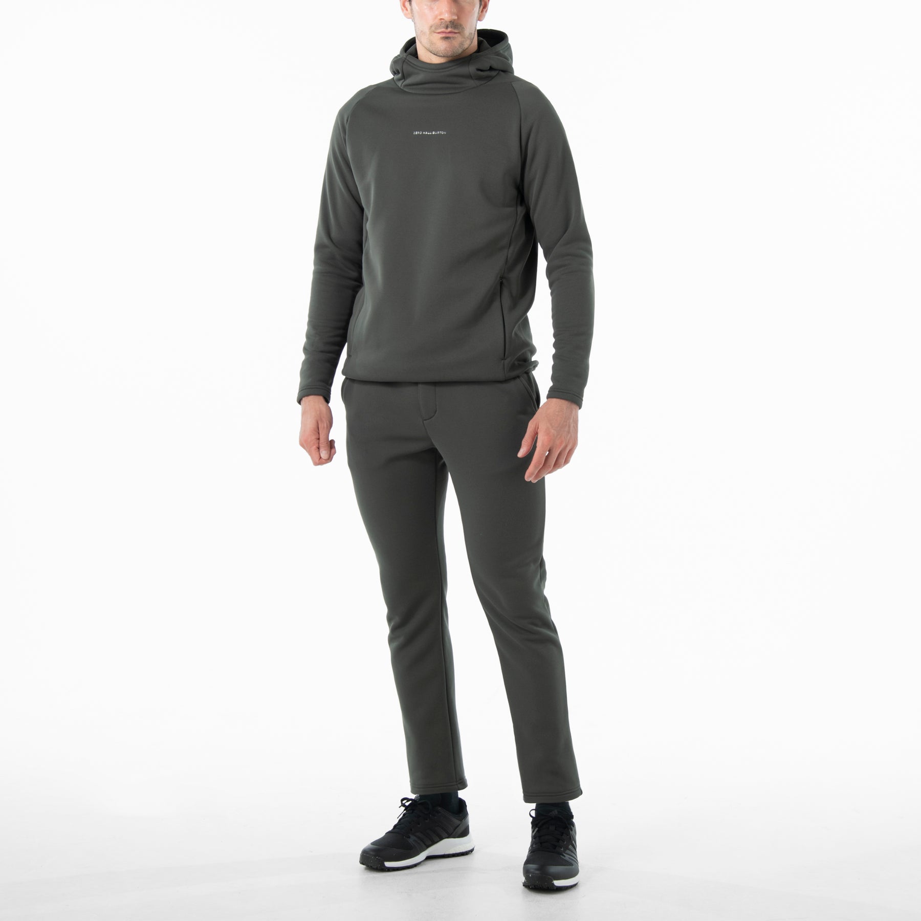 ZHG-M5A6b | Octa Sweatpants 85121