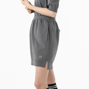 ZHG-W5A4e | Knit Skirt 85140