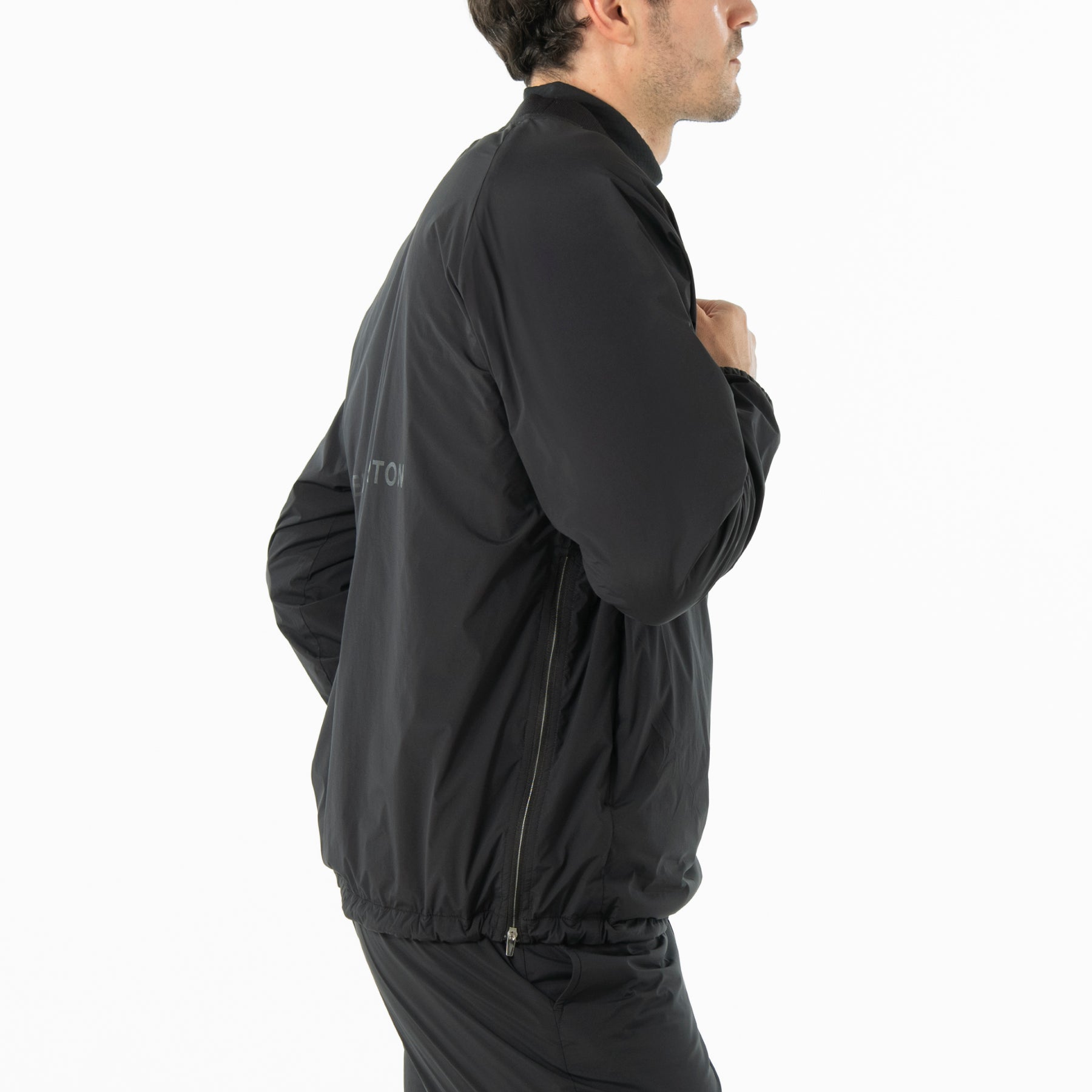 ZHG-M5A2b | Octa-Tricot Pullover Wind-Breaker 85109