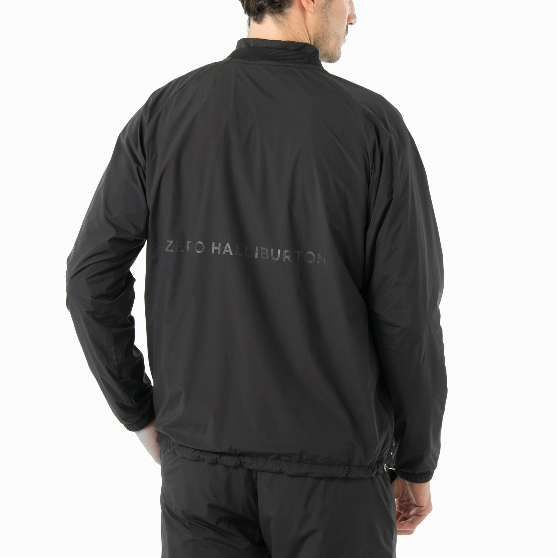 ZHG-M5A2b | Octa-Tricot Pullover Wind-Breaker 85109