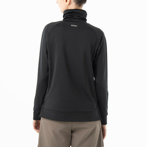 ZHG-W5A3 | Shirring Collar Pullover 85135