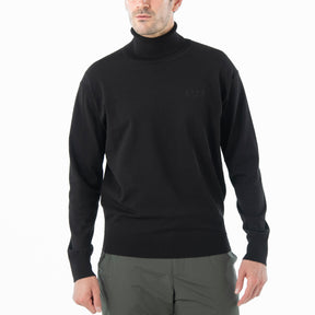 ZHG-M5A4f | Turtleneck Knit  85118