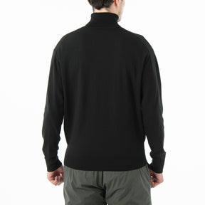 ZHG-M5A4f | Turtleneck Knit  85118