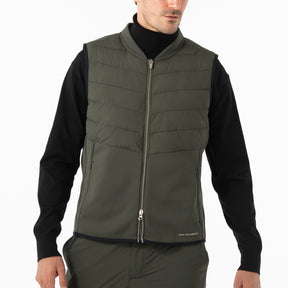ZHG-M5A2a | Hybrid Padded Vest 85108