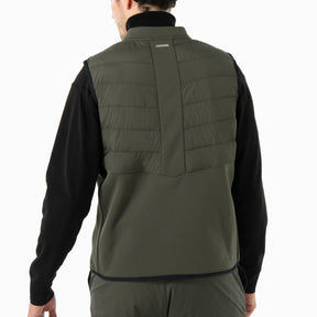 ZHG-M5A2a | Hybrid Padded Vest 85108